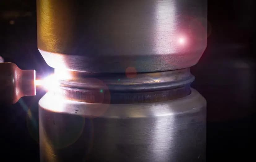 Welding